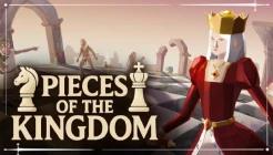 Pieces of the Kingdom Review
