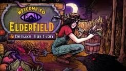 Welcome to Elderfield Review