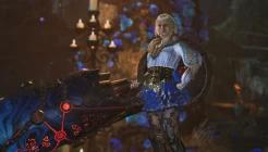Monster Hunter Wilds: Ascendance is Giving Gunlance a Massive Combat Overhaul
