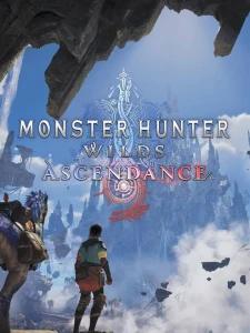 Monster Hunter Wilds: Ascendance