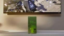 AMD Neural Rendering Could Change Graphics on XBOX Project Helix