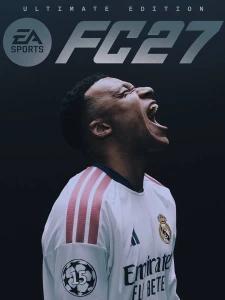 EA SPORTS FC 27