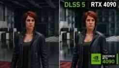 DLSS 5 Raises RTX 5090 Power Consumption Concerns