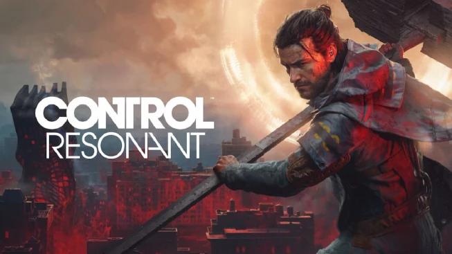 CONTROL Resonant Review