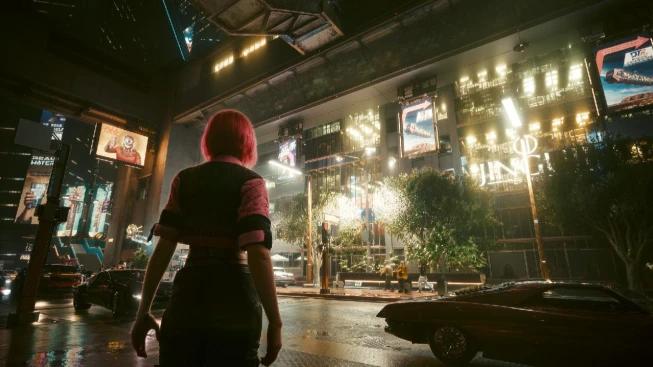 Cyberpunk 2 Takes a Major Step Forward as CD Projekt Red Targets More Realistic NPCs