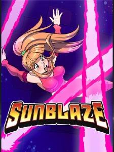 Sunblaze