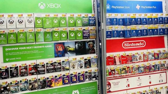 Sony Quietly Tests Digital Purchase Rebates For Select PS5 Users