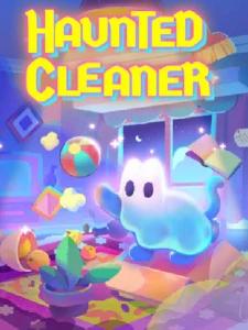Haunted Cleaner