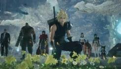 Final Fantasy VII Revelation Adds Auto-Level & Omits Launch Hard Mode