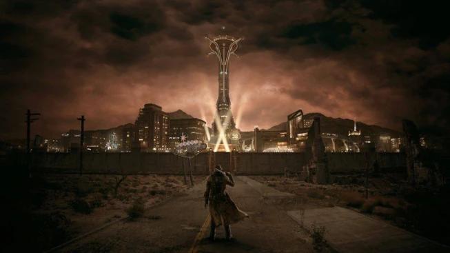 Obsidian Joins Bethesda Umbrella to Co-Develop Next Fallout