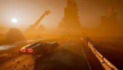 ExeKiller Building a Deeper RPG Experience With Player Choices, Bounty Hunting, and a Changing World