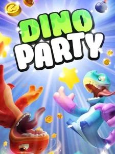 Dino Party