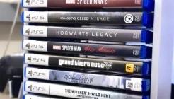 Sony Reportedly Surveys Game Developers Over Controversial Physical Disc Plans