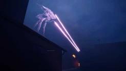 The War of the Worlds: Red Horizon Expands its Alien Invasion With New Survival and Combat Features