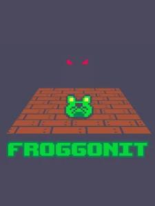 FROGGONIT