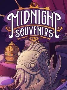 Midnight Souvenirs