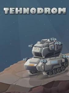 Tehnodrom