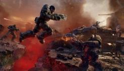 Gears of War: E-Day Became One of the Most Anticipated Games of the Year