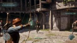 Early Fable Playtests Win Praise for Combat and Voices
