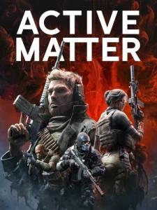 Active Matter