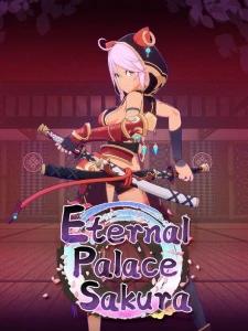 Eternal Palace Sakura