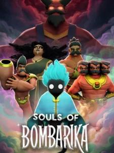 Souls of Bombarika