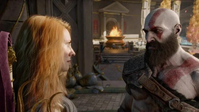 God of War Laufey Pre-Orders Are Here, but the New Kratos Image Is Raising Bigger Questions