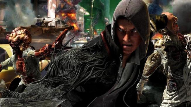 Prototype Remaster Rumors Gain Steam as New Radical Entertainment Revives Its Website