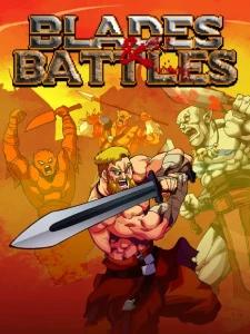 Blades & Battles