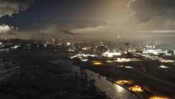 GTA 6 Open World Focuses on Dynamic Weather and Dense Ecology