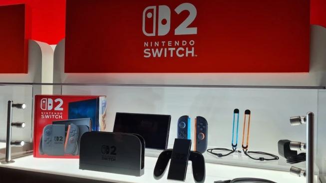 Nintendo Switch 2 Jailbreak Marks a Major Breakthrough as AI Speeds Up Console Hacking