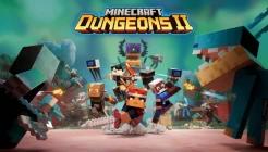 Minecraft Dungeons II Review