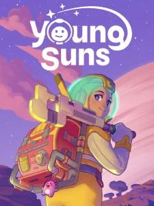 Young Suns