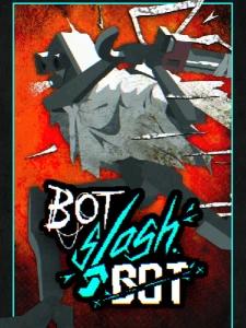Bot slash Bot