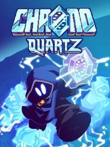 Chronoquartz