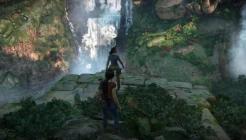 New Uncharted Reportedly Follows Intergalactic at Naughty Dog