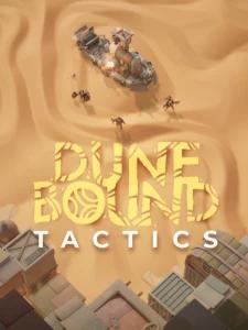 Dunebound Tactics