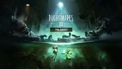 Little Nightmares III - The Shores Review