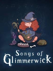 Songs of Glimmerwick