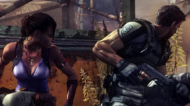 Resident Evil Remakes Could Eventually Catch Up With RE5 and RE6, But There's a Catch
