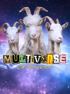 Goat Simulator 3 - Multiverse of Nonsense