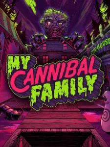 My Cannibal Family