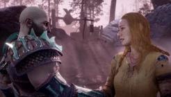 God of War Laufey Adds More Depth to Kratos by Revealing Their Untold Past