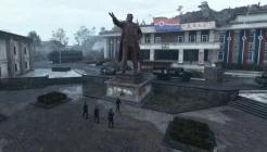 Call of Duty DMZ's New Trailer Gives You a Closer Look at Hajin's War-Torn Battlefield