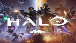Activision Plans Full Halo Reboot With Master Chief Origin Story