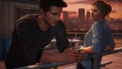 Naughty Dog's Next Uncharted Could Finally Be Taking Shape