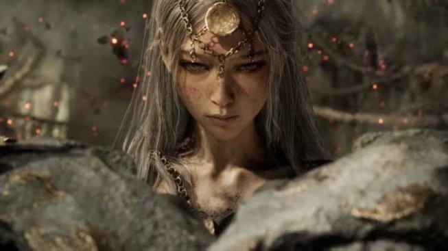 Nodusfall Approaches to Monster Hunting With Aggressive Combat and MMO-Style Bosses