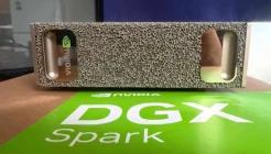 NVIDIA DGX Spark 64GB Costs $5,000 With Less Memory