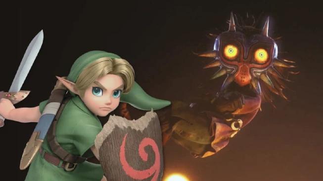 Zelda: Ocarina of Time Remake Could Lead to Majora’s Mask Next
