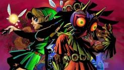 The Legend of Zelda: Majora's Mask Remake Could Be Next After Ocarina of Time